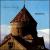 Divine Liturgy von Komitas