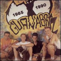 Guana Batz 1985-1990 von Guana Batz