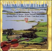 Songs of Old Ireland, Vol. 2 von Melody Greenwood