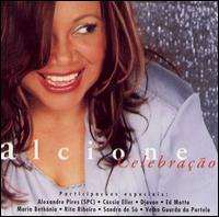 Celebracao von Alcione