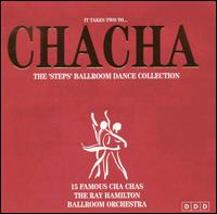 Cha Cha von Ray Hamilton