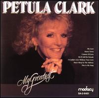 My Greatest von Petula Clark