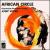 African Circle von Amsterdam Percussion Group