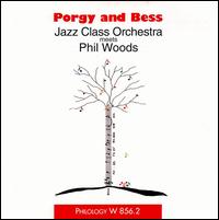 Porgy & Bess von Jazz Class Orchestra