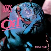 Lords of Oi! [#1] von Various Artists