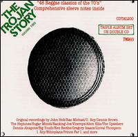 Trojan Story, Vol. 2 von Various Artists