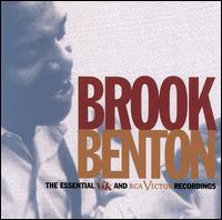 Essential Vik and RCA Victor Recordings von Brook Benton