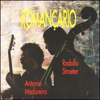 Romancario von Antonio Madureira