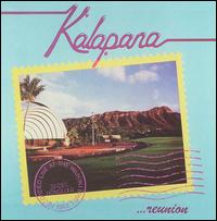 Reunion von Kalapana