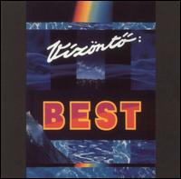 Best von Vízönt´ó