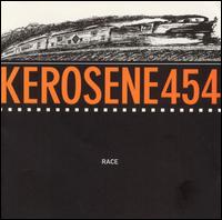 Race von Kerosene 454