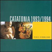 Crai EPs 1993/94: For Tinkerbell & Hooked von Catatonia
