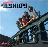 Best of the Count Bishops von The Count Bishops
