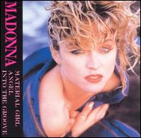 Material Girl [Japanese EP] von Madonna