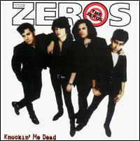 Knockin' Me Dead von The Zeros