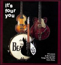 It's Four You von Beatnix