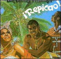 Repicao von Gonzalo Fernandez