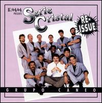 Grupo Caneo (Serie Cristal Reissue) von Grupo Caneo