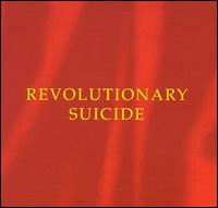 Revolutionary Suicide von Soixante Etages