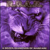 Dozen Diamonds of Warfare von Roar