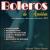 Boleros de America con Orquesta Y Guitarra Espanola, Vol. 2 von Manuel Olivera Almada