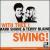 With Thee I Swing von Terry Blaine
