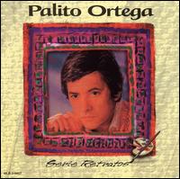 Serie Retratos von Palito Ortega