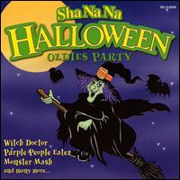 Halloween Oldies Party von Sha Na Na