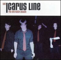 Red & Black Attack [EP] von Icarus Line