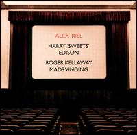 D.S.B. Kino von Alex Riel