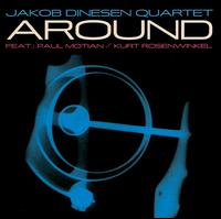 Around von Jakob Dinesen