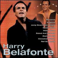 Harry Belafonte [1999 Camden] von Harry Belafonte