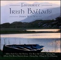 Favourite Irish Ballads von John MacNally