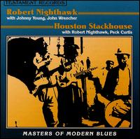Robert Nighthawk/Houston Stackhouse von Robert Nighthawk