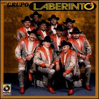 Grupo Laberinto [Musart 1995] von Grupo Laberinto