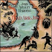 Trad Arr Jones von John Wesley Harding