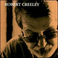 Robert Creeley von Robert Creeley