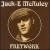 Fretwork von Jackie McAuley