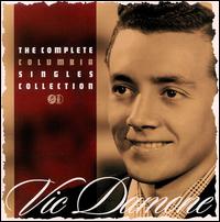 Complete Columbia Singles Collection von Vic Damone