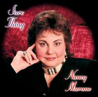 Sure Thing von Nancy Marano