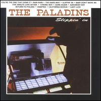 Slippin' In von The Paladins