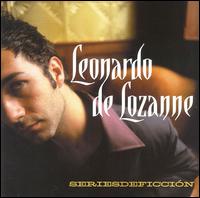 Series de Ficcion von Leonardo de Lozanne