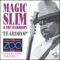 Zoo Bar Collection, Vol. 3 von Magic Slim