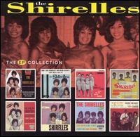 EP Collection von The Shirelles
