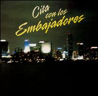 Cita Con los Embajadores von Los Embajadores