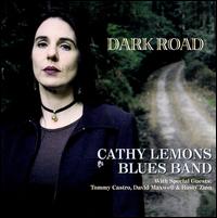 Dark Road von Cathy Lemons