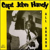 All Aboard, Vol. 2 von John "Captain John" Handy