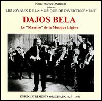 Master of Light Music von Dajos Bela