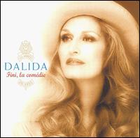 Fini, La Comedie von Dalida