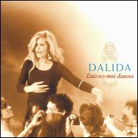 Laissez-Moi Danser von Dalida